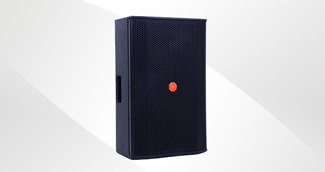 PRS音響,全頻音箱,無源音箱,兩分頻音箱,揚聲器