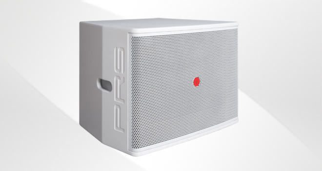 PRS音響,低頻音箱,有源音箱,KTV娛樂音響,有源低頻揚聲器