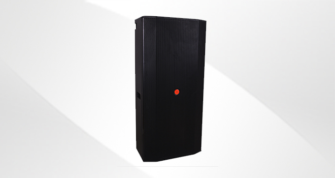 PRS音響,無源音箱,二分頻音響,全頻音箱,劇場劇院音響