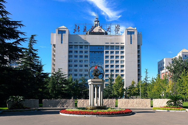 PRS音響打造北京交通大學(xué)體育場音視頻系統(tǒng)