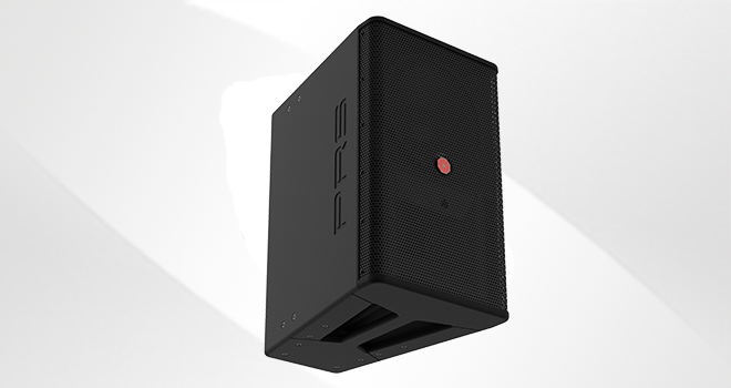 WINA系列恒曲率陣列音箱