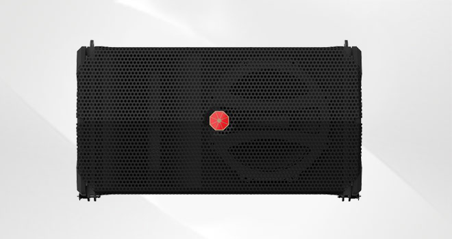 PRS音響 Vshow系列 Vshow110