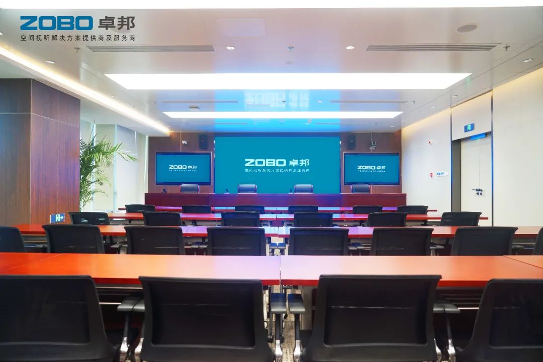 PRS音響為外企大廈提供專業(yè)音響系統(tǒng)