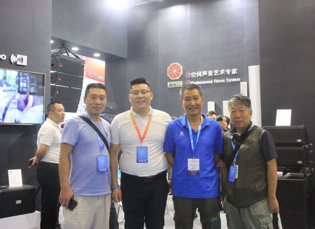 Vshow流動(dòng)演出音響系統(tǒng)