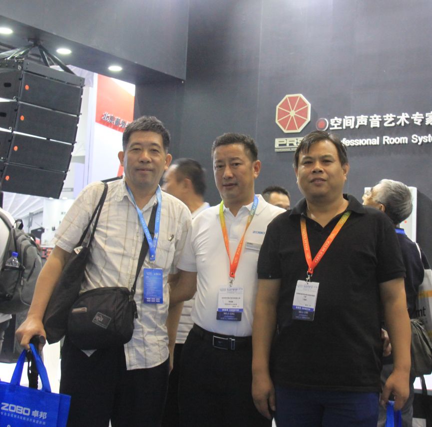 Vshow流動(dòng)演出音響系統(tǒng)