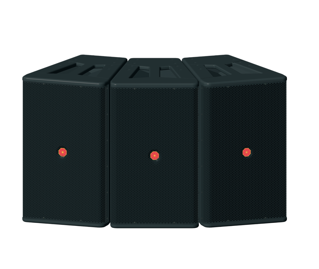 PRS為瑞金市文化藝術(shù)中心提供擴聲系統(tǒng)解決方案