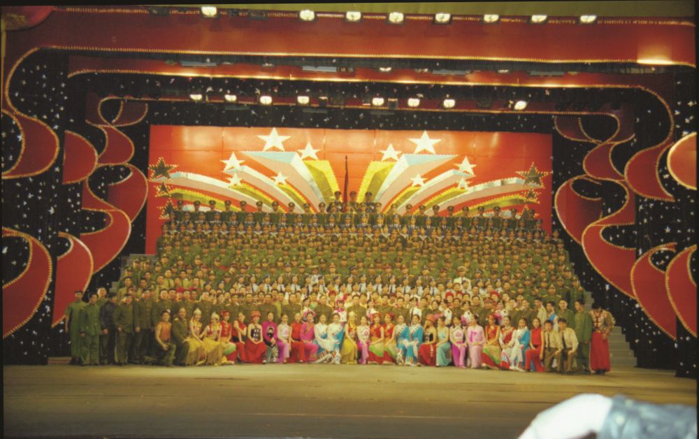 劇場(chǎng)音響的聲嘯及糾正方法